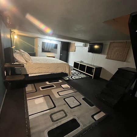 Отель Beresford Boutique Кингстон Экстерьер фото