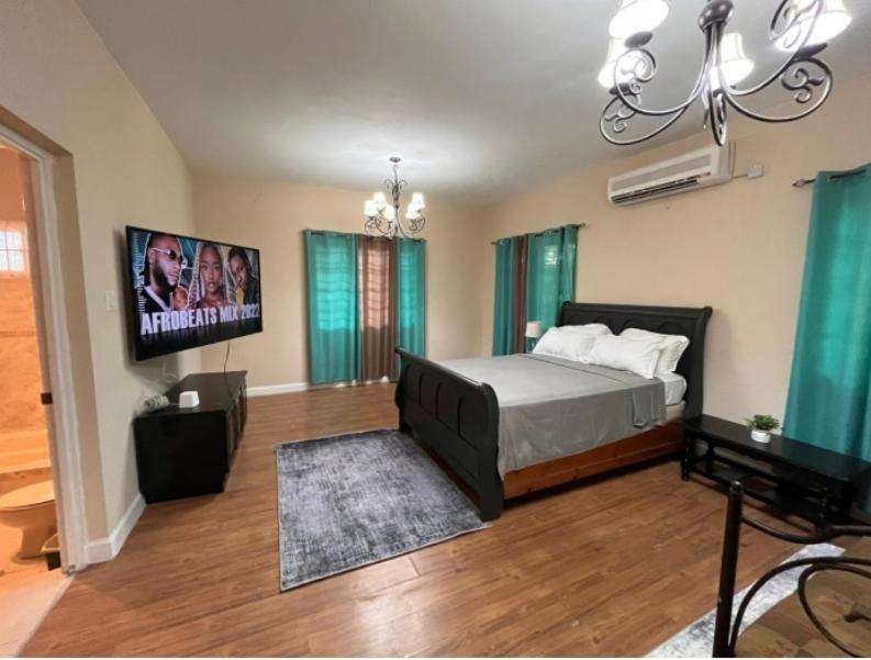 Отель Beresford Boutique Кингстон Экстерьер фото