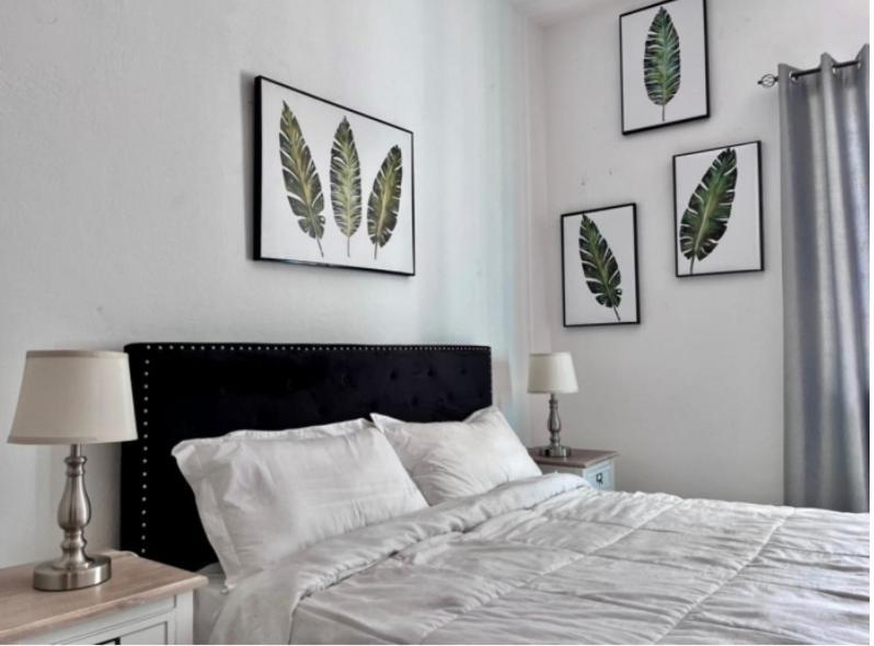 Отель Beresford Boutique Кингстон Экстерьер фото