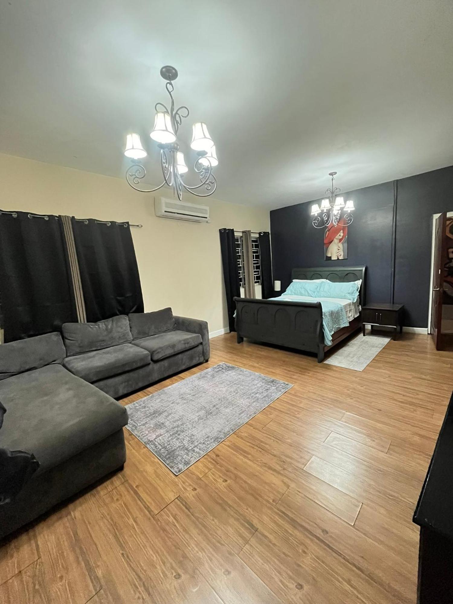 Отель Beresford Boutique Кингстон Экстерьер фото